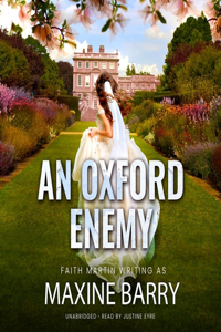 Oxford Enemy