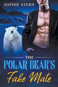 Polar Bear's Fake Mate