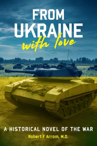From Ukraine with love