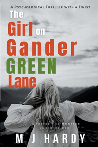 Girl on Gander Green Lane