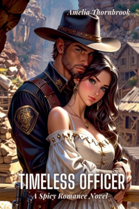 Timeless Officer: A Spicy Romance Novel