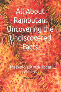 All About Rambutan
