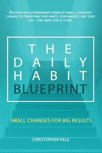The Daily Habit Blueprint