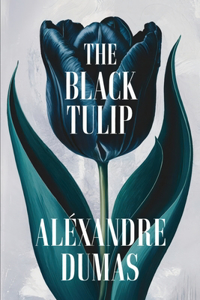 The Black Tulip