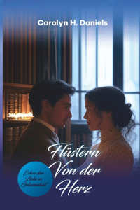 Flüstern Von der Herz