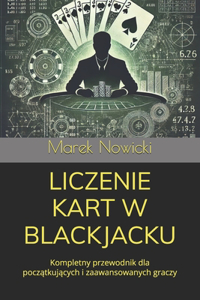 Liczenie Kart w Blackjacku