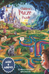 Maze Mania