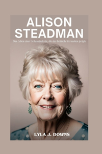 Alison Steadman