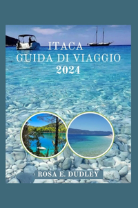 Itaca Guida Di Viaggio