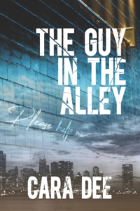 The Guy in the Alley