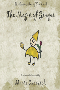 Magic of Ginger