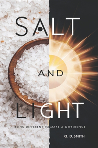 Salt and Light