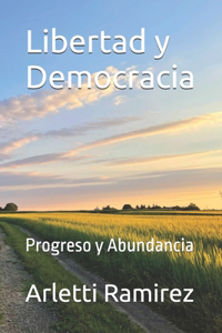 Libertad y Democracia
