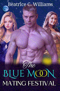 Blue Moon Mating Festival
