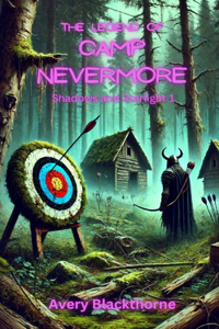 The Legend of Camp Nevermore