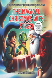Magical Christmas with Stego