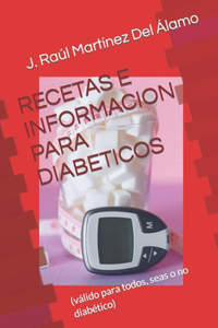 Recetas E Informacion Para Diabeticos