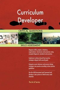 Curriculum Developer Critical Questions Skills Assessment