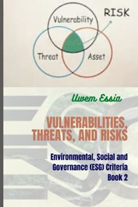 Vulnerabilities, Threats, and Risks