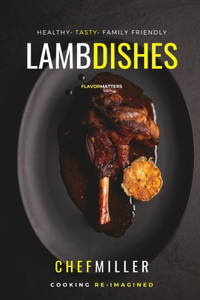 Lamb Dishes