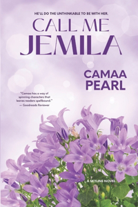 Call Me Jemila