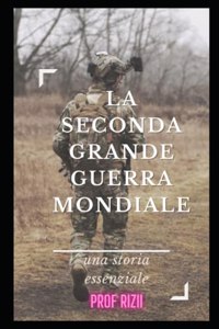 seconda grande guerra mondiale