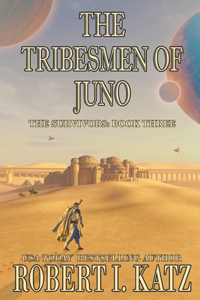 The Tribesmen of Juno