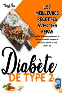 Diabète De Type 2