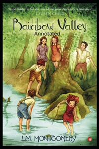 Rainbow Valley-(Annotated)