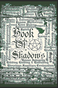 Book of Shadows