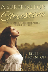 A Surprise for Christine