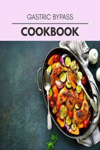 Gastric Bypass Cookbook