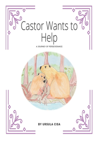 Castor Wants To Help
