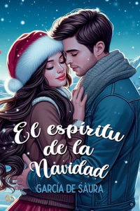 espíritu de la Navidad