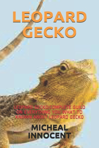 Leopard Gecko