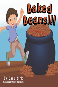 Baked Beans!!!
