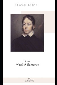 The Monk A Romance