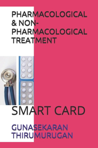 Pharmacological & Non-Pharmacological Treatment