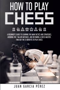 How To Play Chess