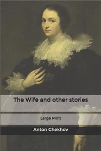 The Wife and other stories