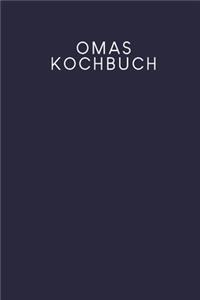 Omas Kochbuch