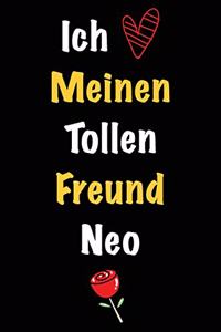 Ich Liebe Meinen Tollen Freund Neo