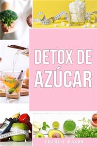 Detox de Azúcar En Español