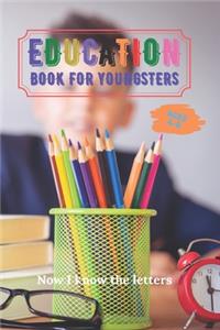 Education book for Younsters