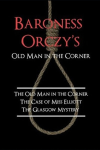 The Old Man in the Corner illustrated