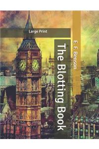 The Blotting Book