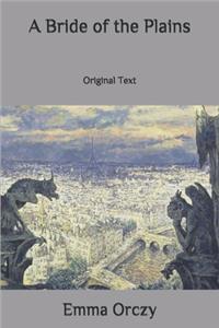 A Bride of the Plains