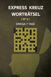 EXPRESS Kreuzworträtsel