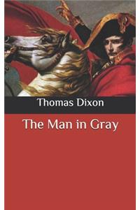 The Man in Gray