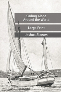 Sailing Alone Around the World